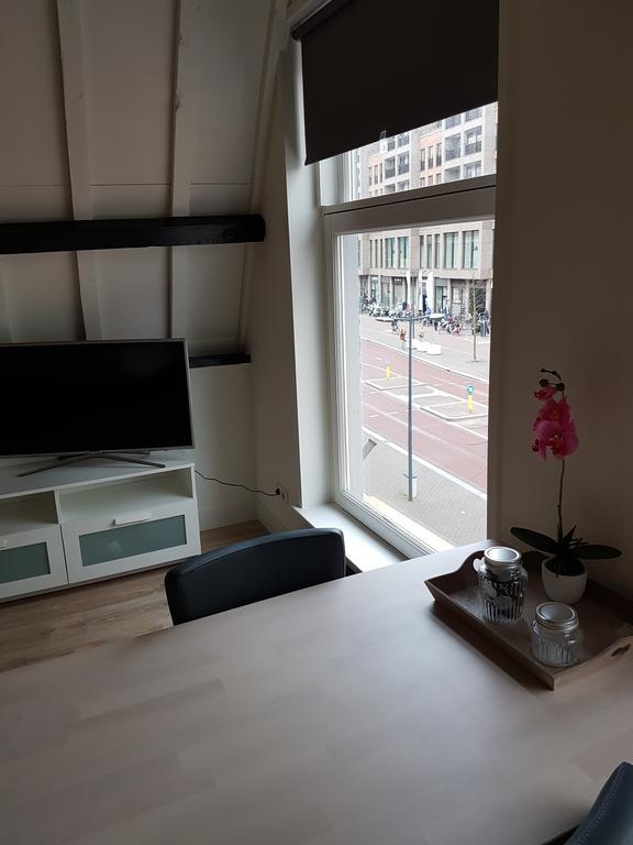 Apartment Marco's Utrecht