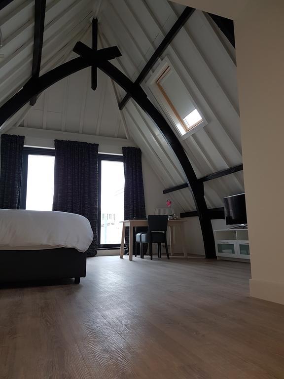 Marco's Apartment *