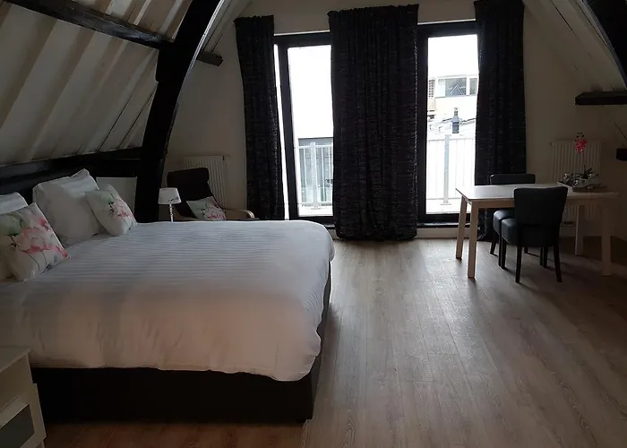 Marco\'S Apartments