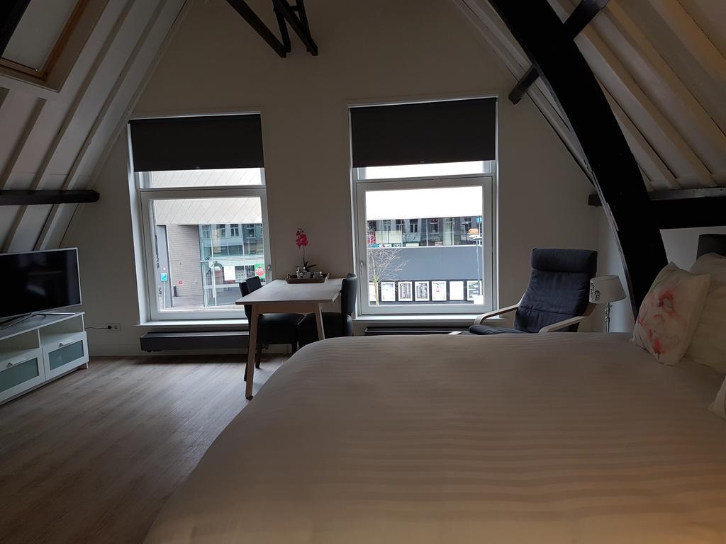 Marco's Appartement *