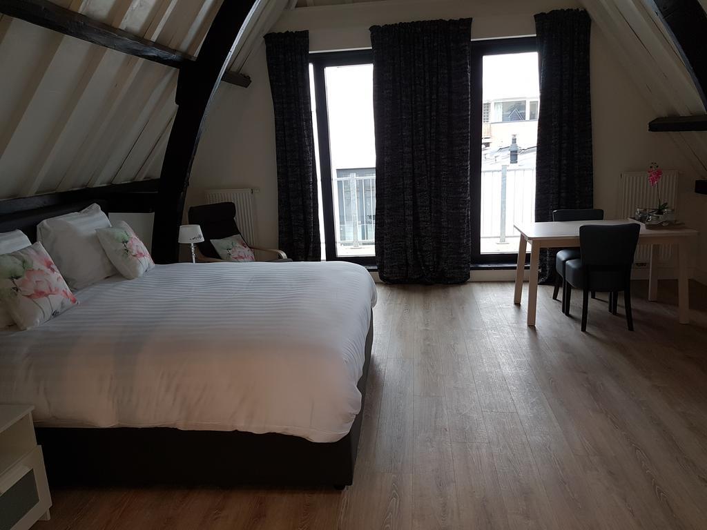 Marco's Appartement