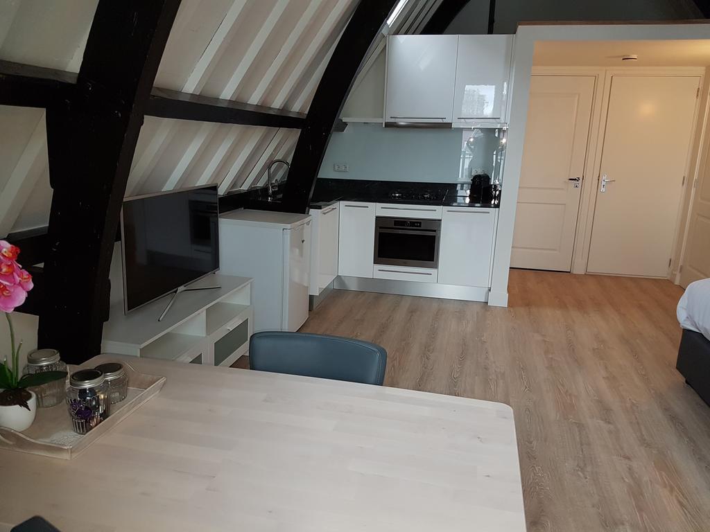 Appartement Marco's Utrecht